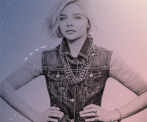 Chloë Moretz Fansite (@ChloMoFan) / X